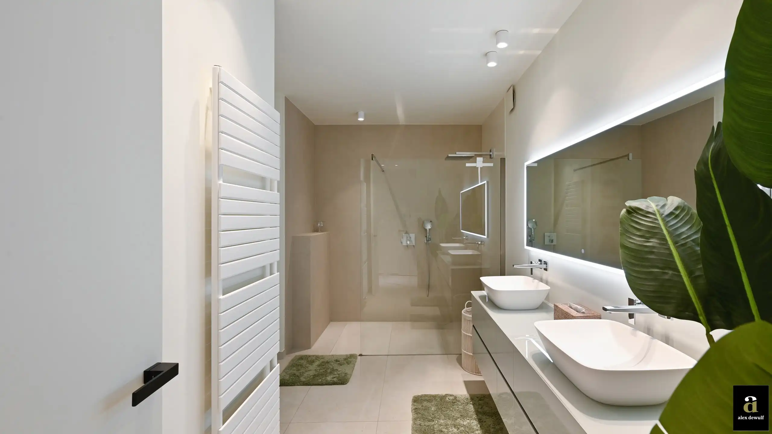 Uitzonderlijk appartement in La Rive [La Réserve]. foto 18