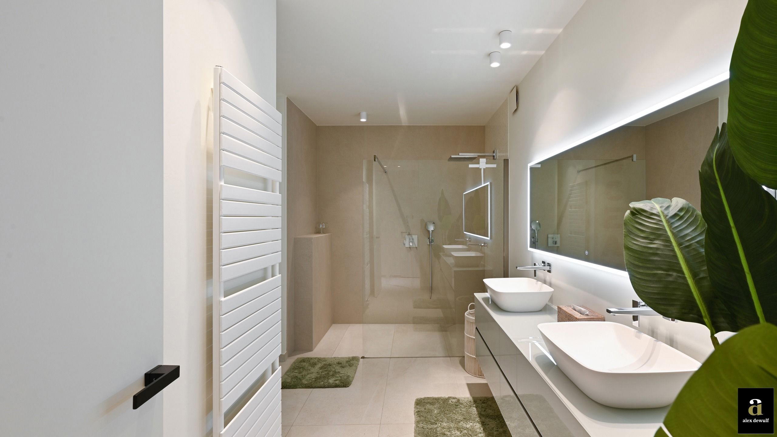 Uitzonderlijk appartement in La Rive [La Réserve]. foto 18