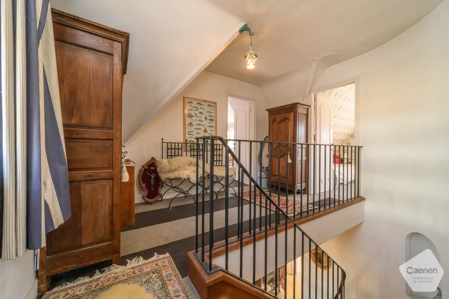 Te koop – Gezinswoning met zuidgerichte tuin en garage in Bray-Dunes foto 8