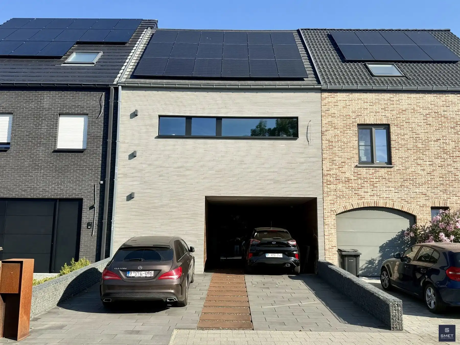 DROOMWONING MET TOPAFWERKING foto 2