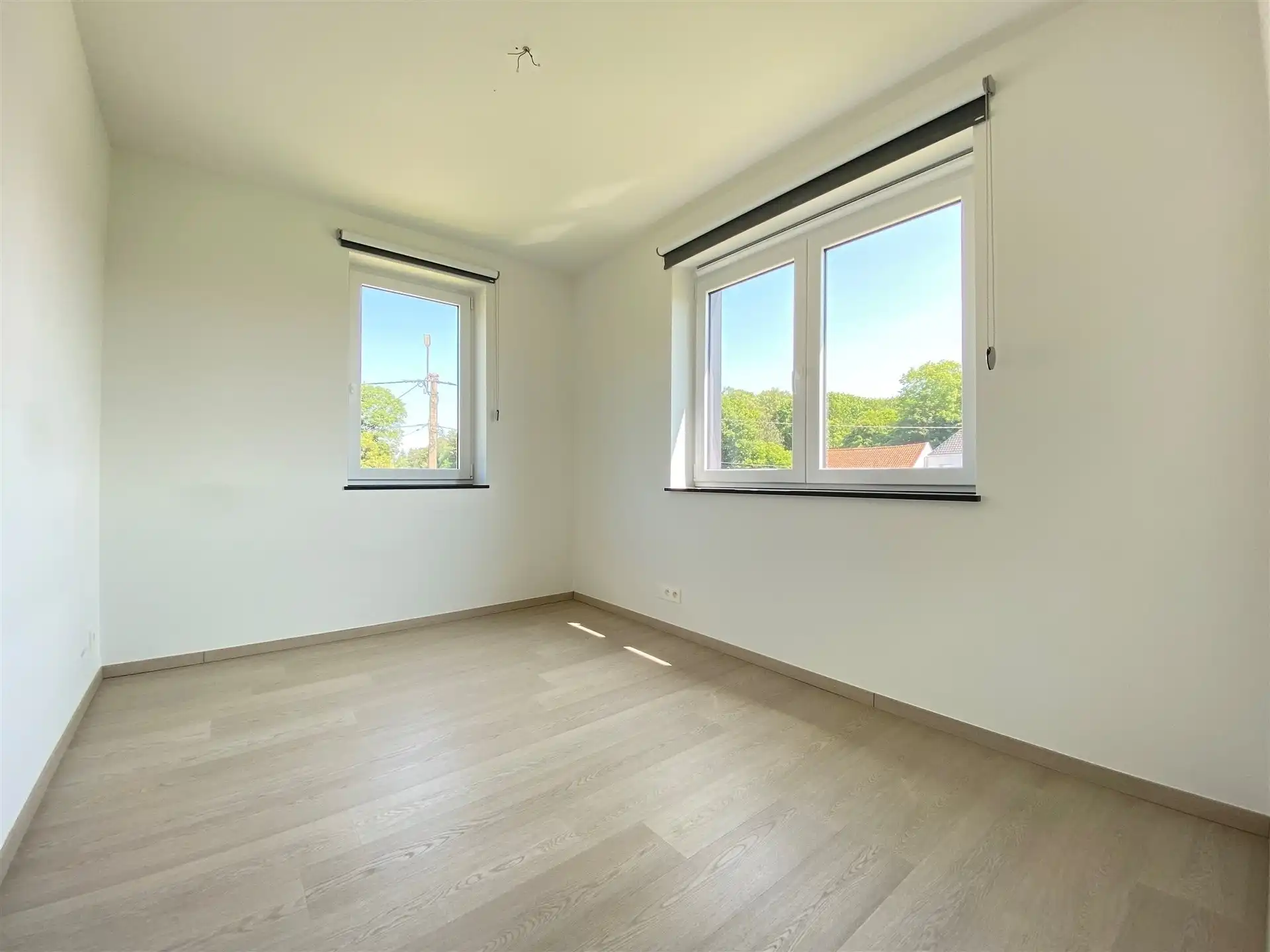 Energiezuinige nieuwbouw woning met 3 slaapkamers en tuin. foto 21