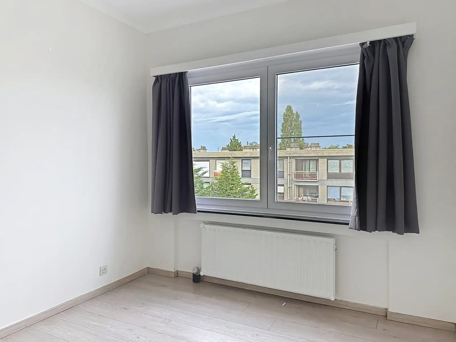 Rustig gelegen appartement op wandelafstand van centrum foto 13