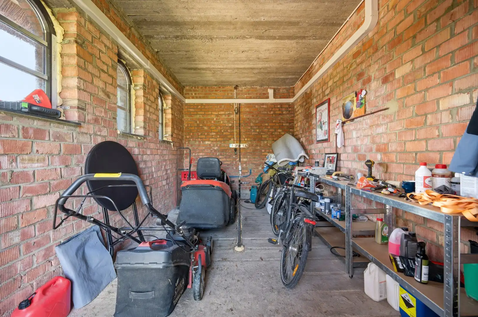 Uitzonderlijke klassevolle villa met 4 slpks en prachtige tuin foto 20