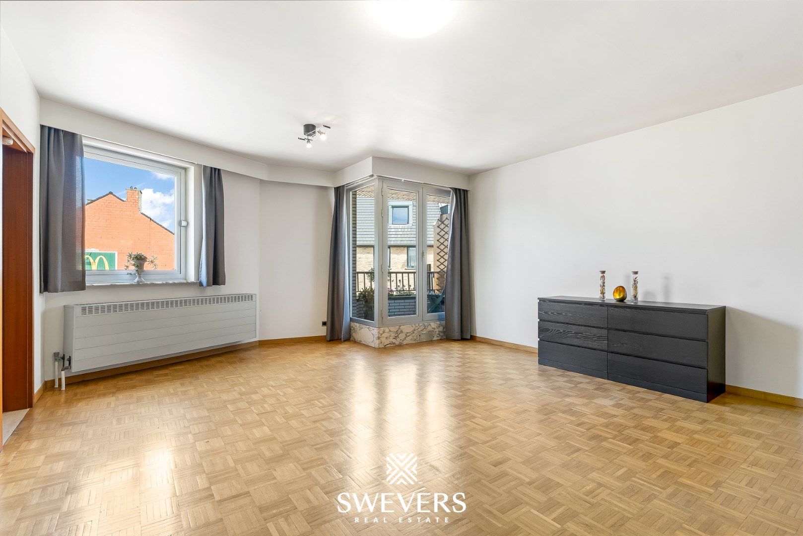 Instapklaar appartement met 2 slaapkamers in het centrum van Heusden-Zolder   foto 3