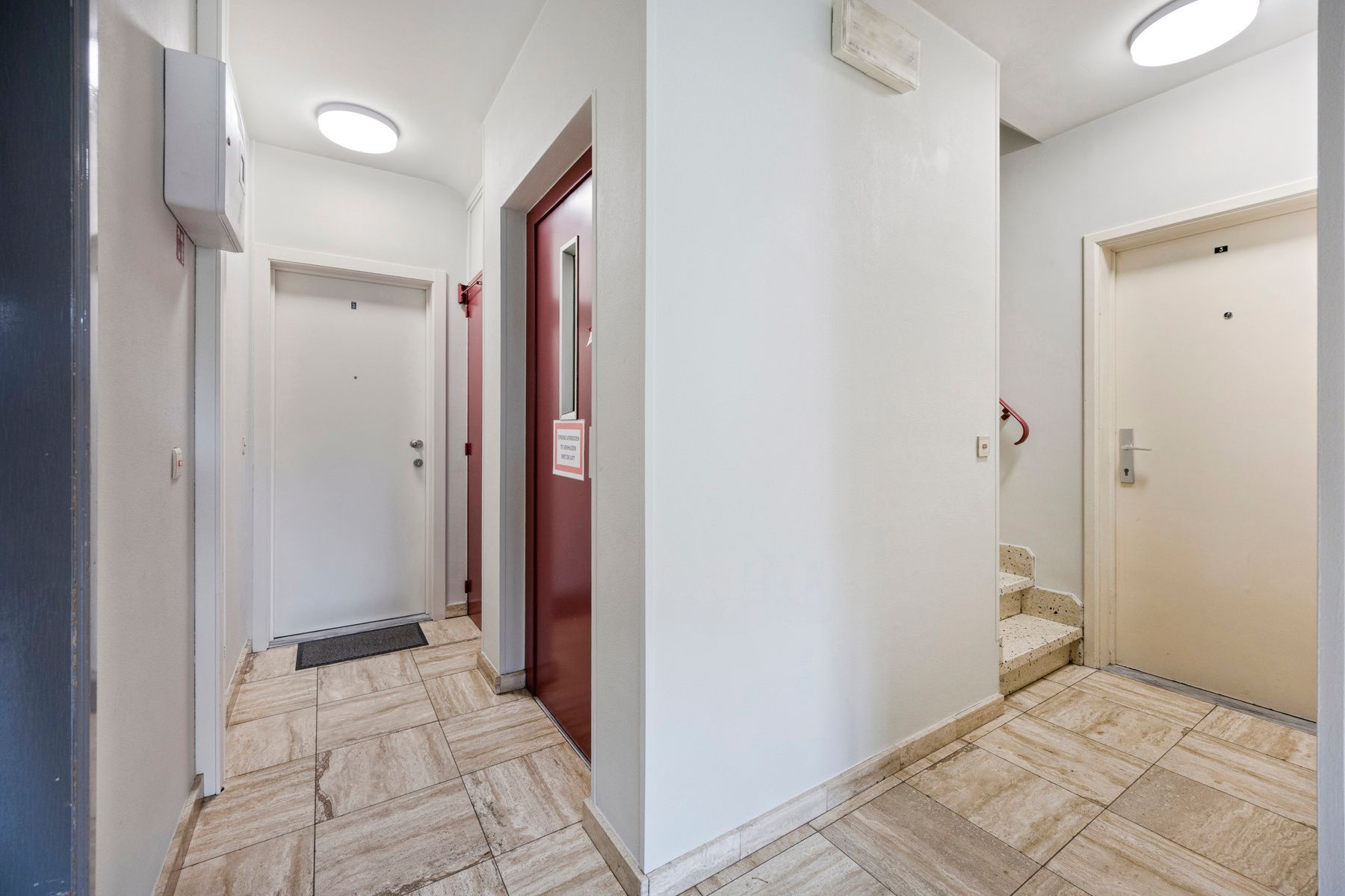 Appartement te koop foto 5