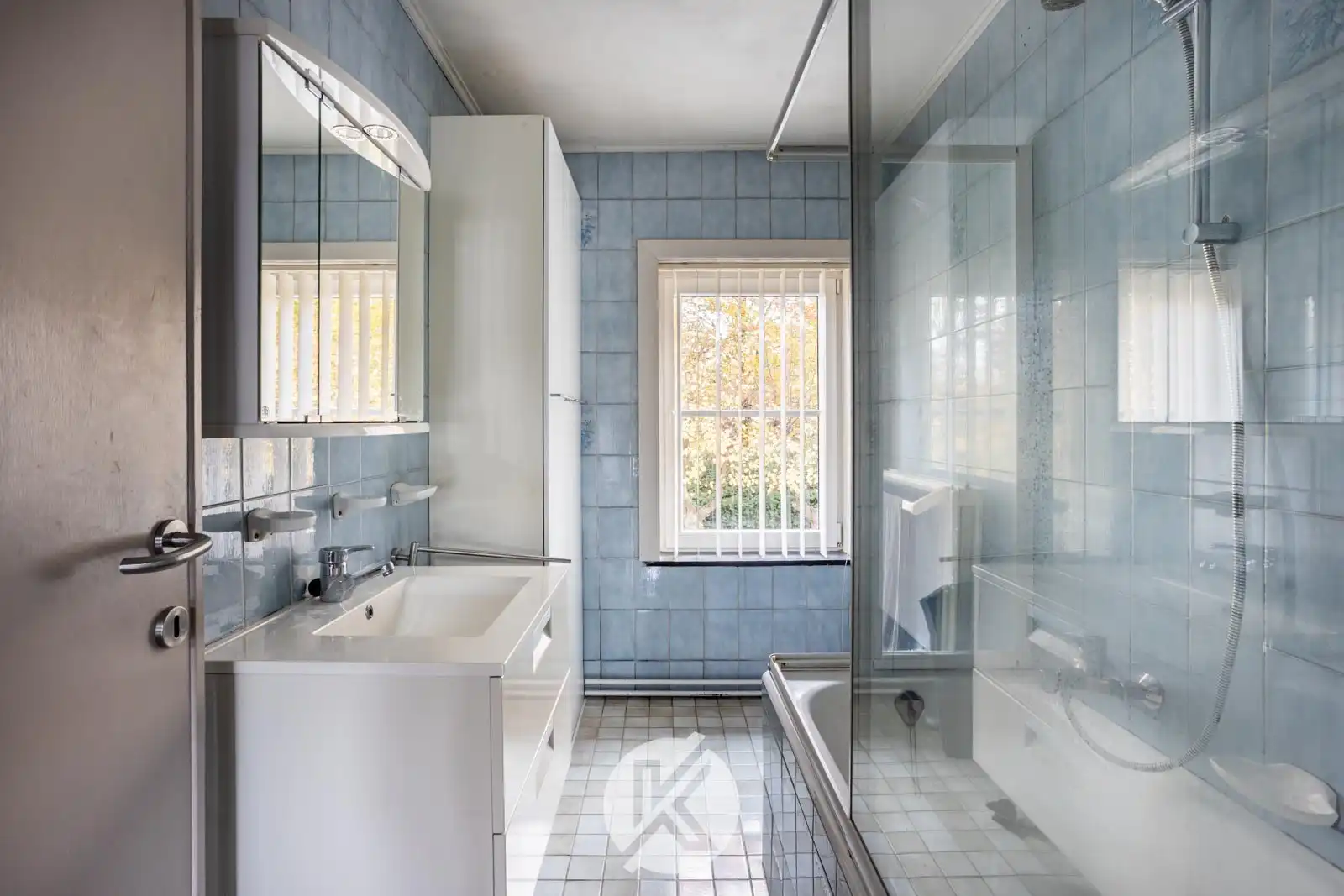 Charmante halfopen woning met ruime loods van 130 m² foto 21