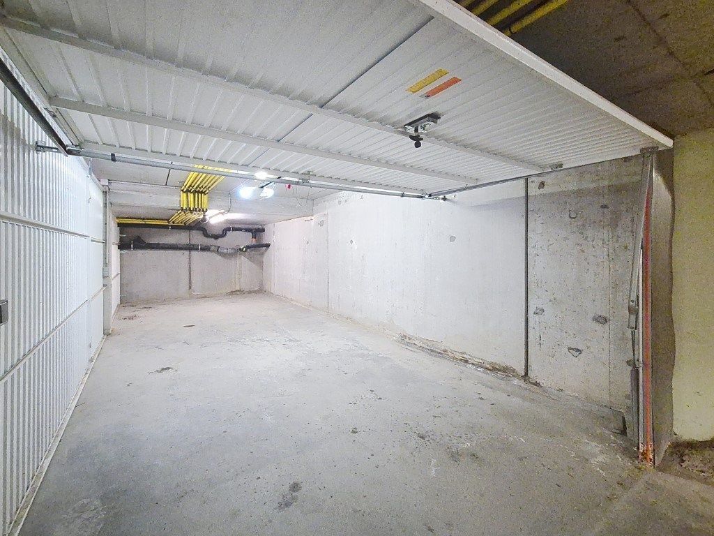 Garagebox lengte 9m foto 2