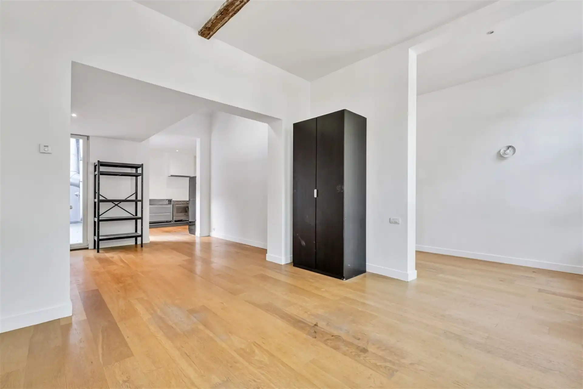 Multifunctioneel gebouw op het Esplanadeplein foto 12