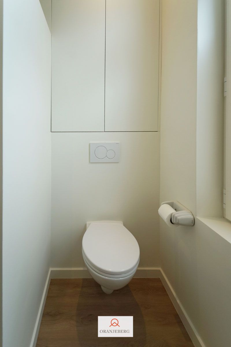 Co-housing woning met 5 slpk's en 3 badkamers foto 37