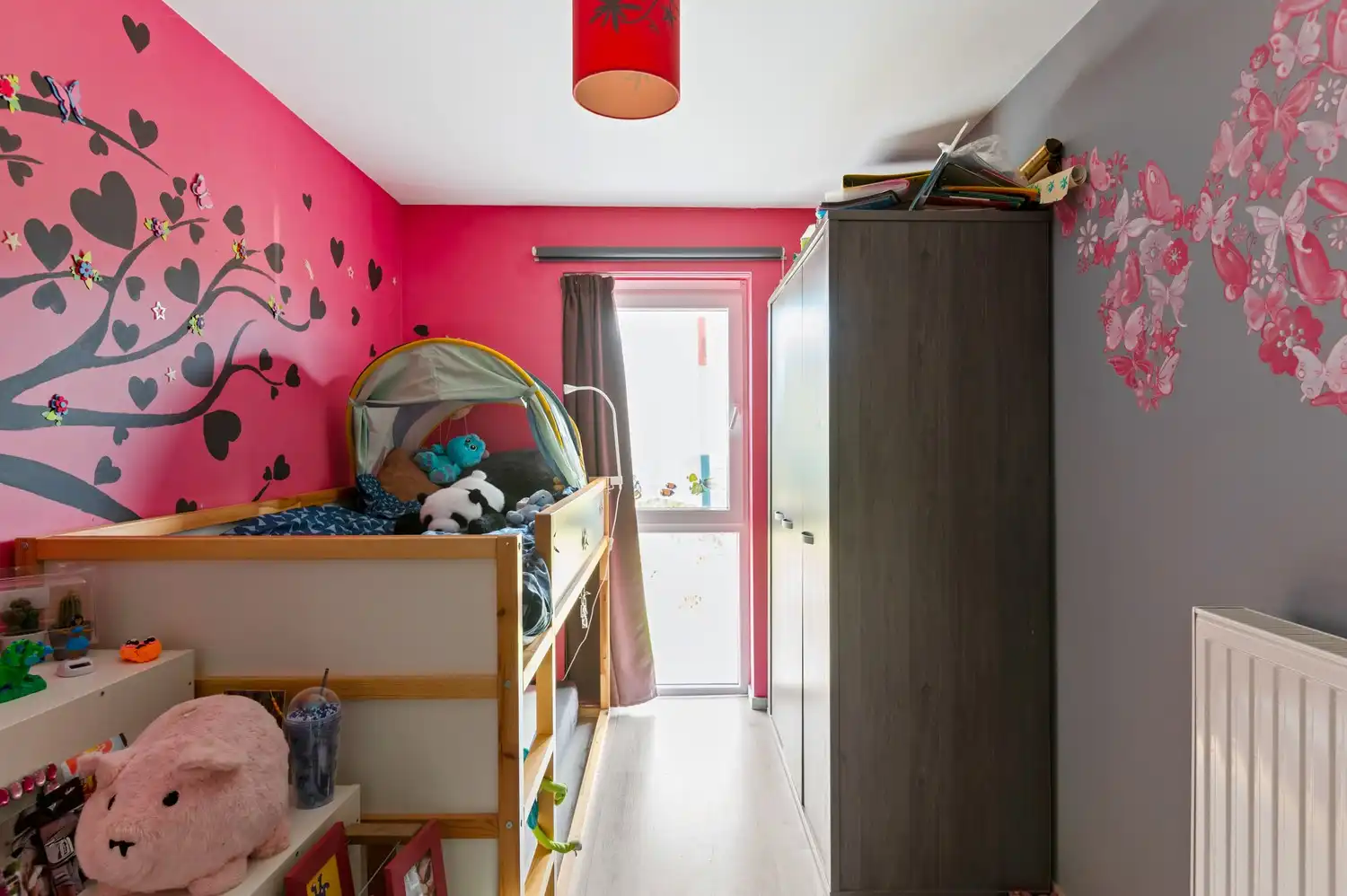 Energiezuinige woning met 4 slpkrs te Mechelen foto 20