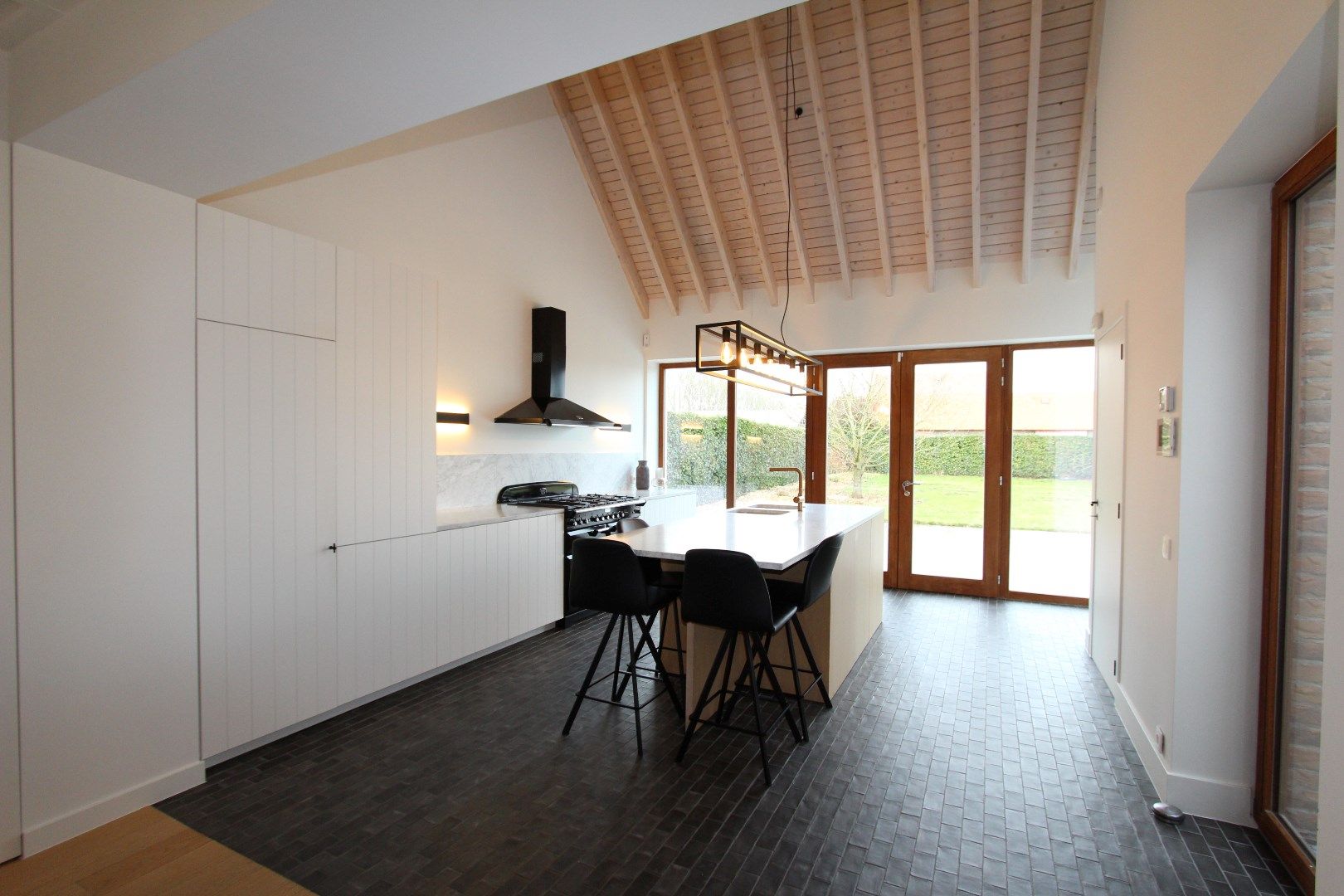 Dit pareltje vinden we in het landelijke Sint-Laureins op 3369m². foto 6