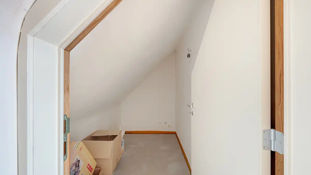 Rustige woning in hartje Westkapelle te koop – Dé ideale gezinswoning! foto 32