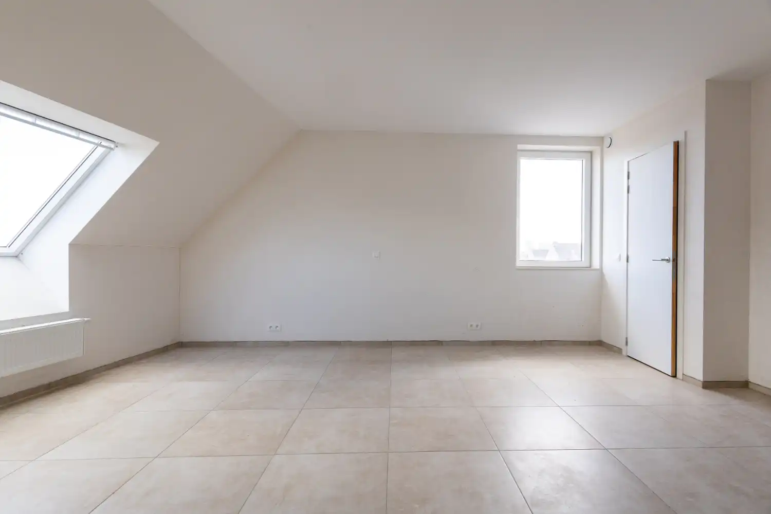Stijlvol duplex appartement met 2 slaapkamers foto 15