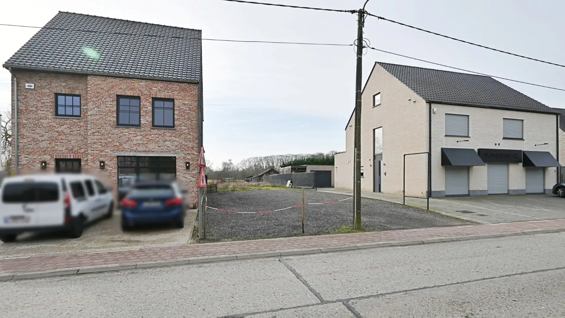 Mooi Z-gericht perceel voor HOB met weids zicht te Begijnendijk foto 14