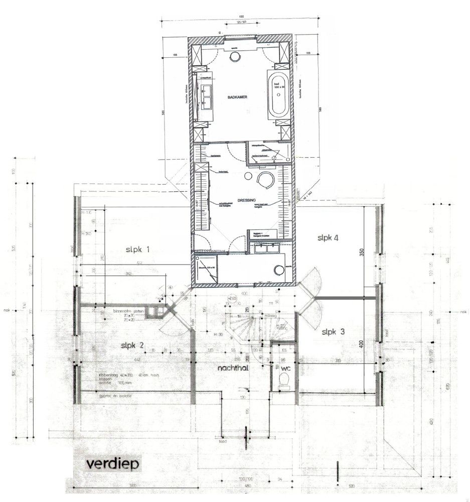 Uitzonderlijk mooie villa op 2.114 M2 in Kinrooi. foto 34