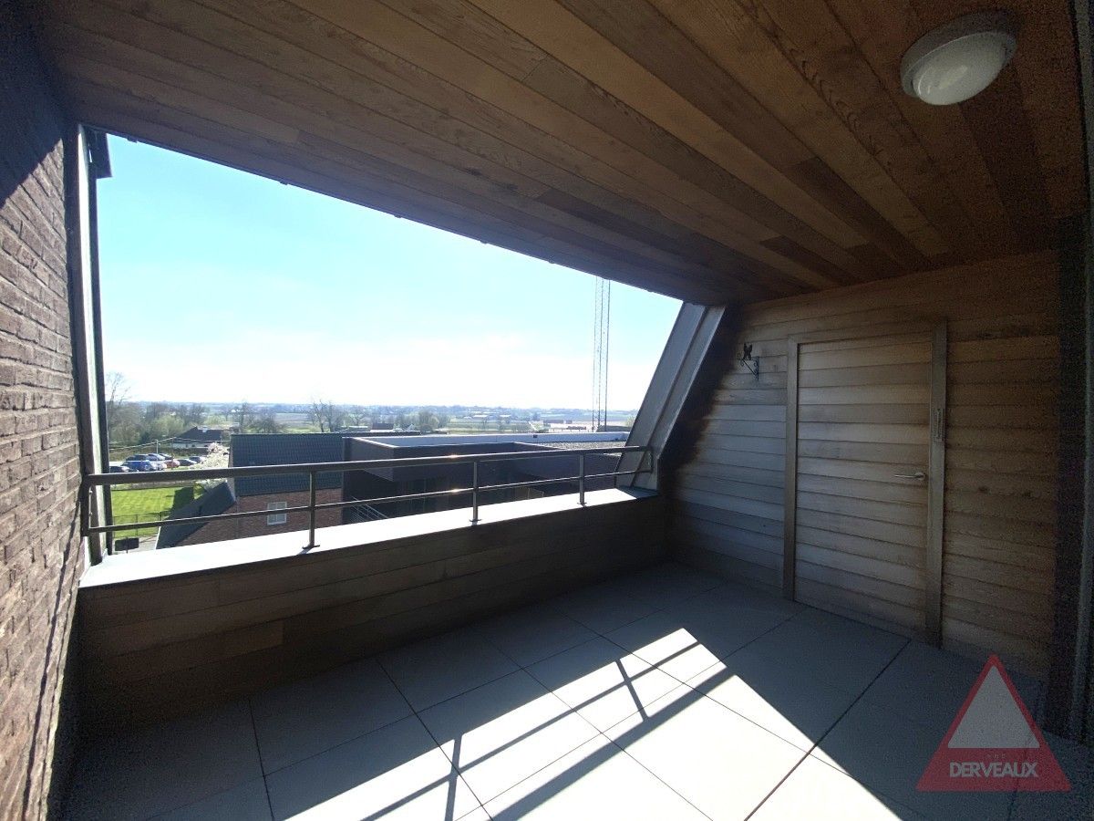 Moorslede - Appartement met zongericht terras en landelijk uitzicht foto 7