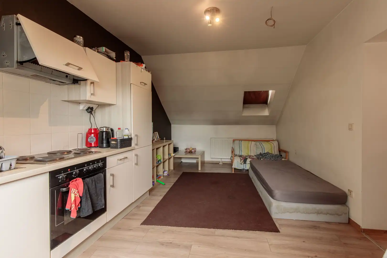 Investeringspand met 4 eenheden foto 40