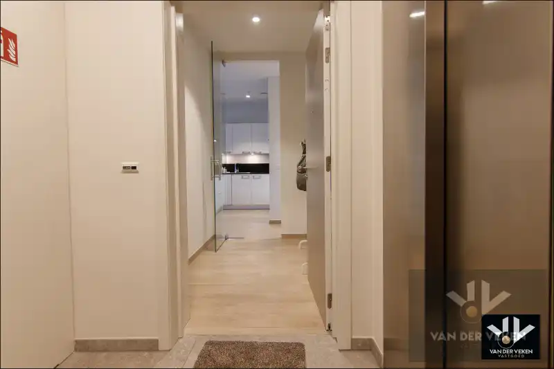 TOPAPPARTEMENT IN QUARTIER BLEU INSTAPKLAAR OP TOPLOCATIE foto 4