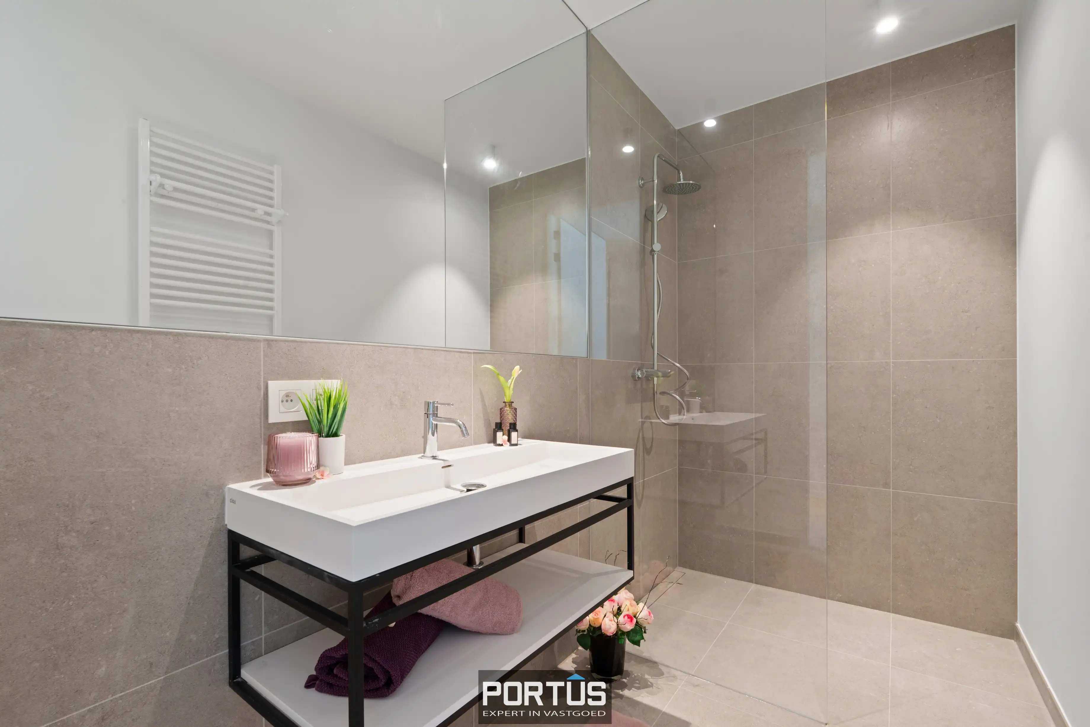 Penthouse met 43m² terras te koop in Residentie Josef Albers te Oostduinkerke  foto 15