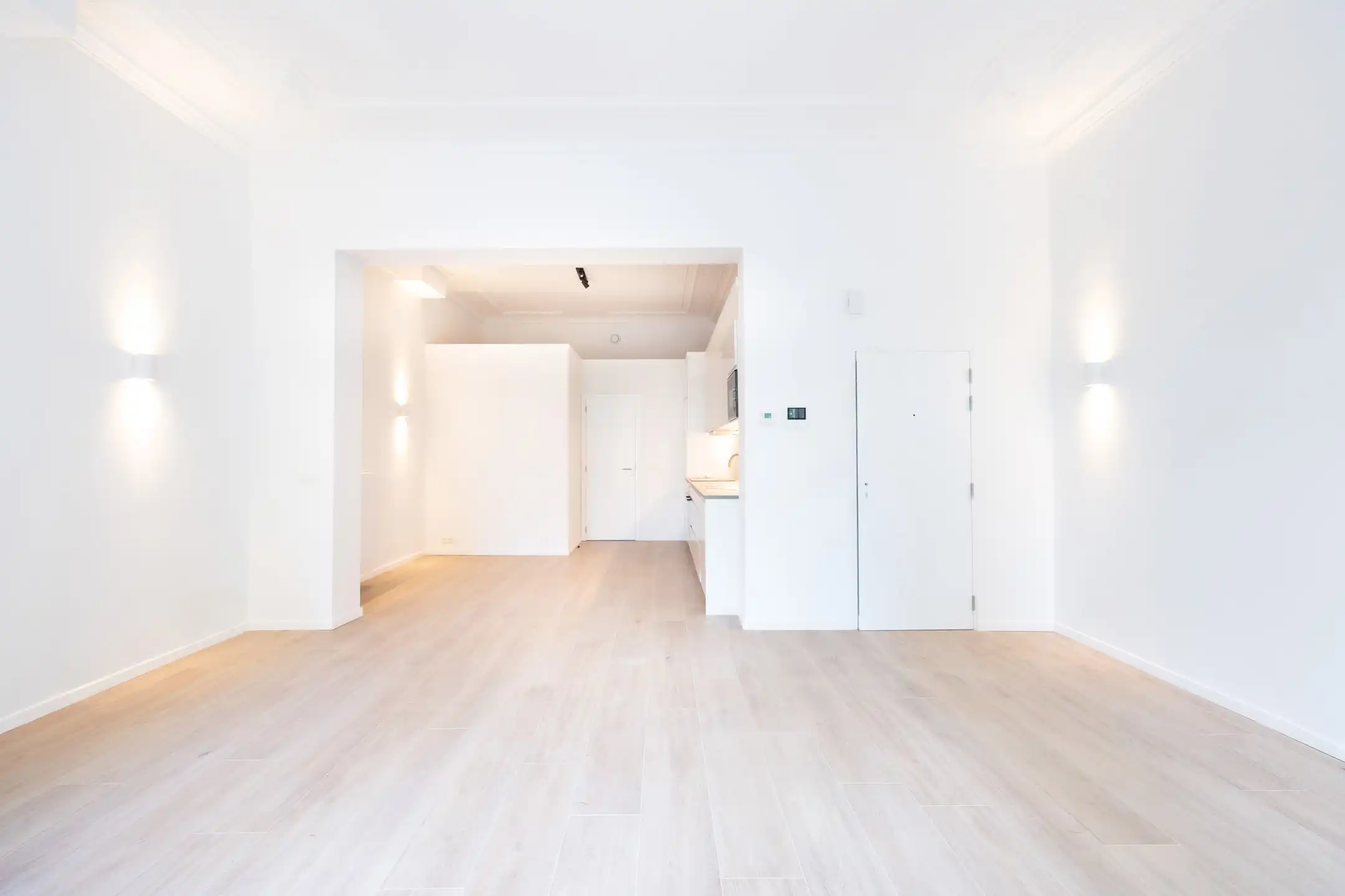 Appartement met 2 slaapkamers - Churchill-wijk foto 5