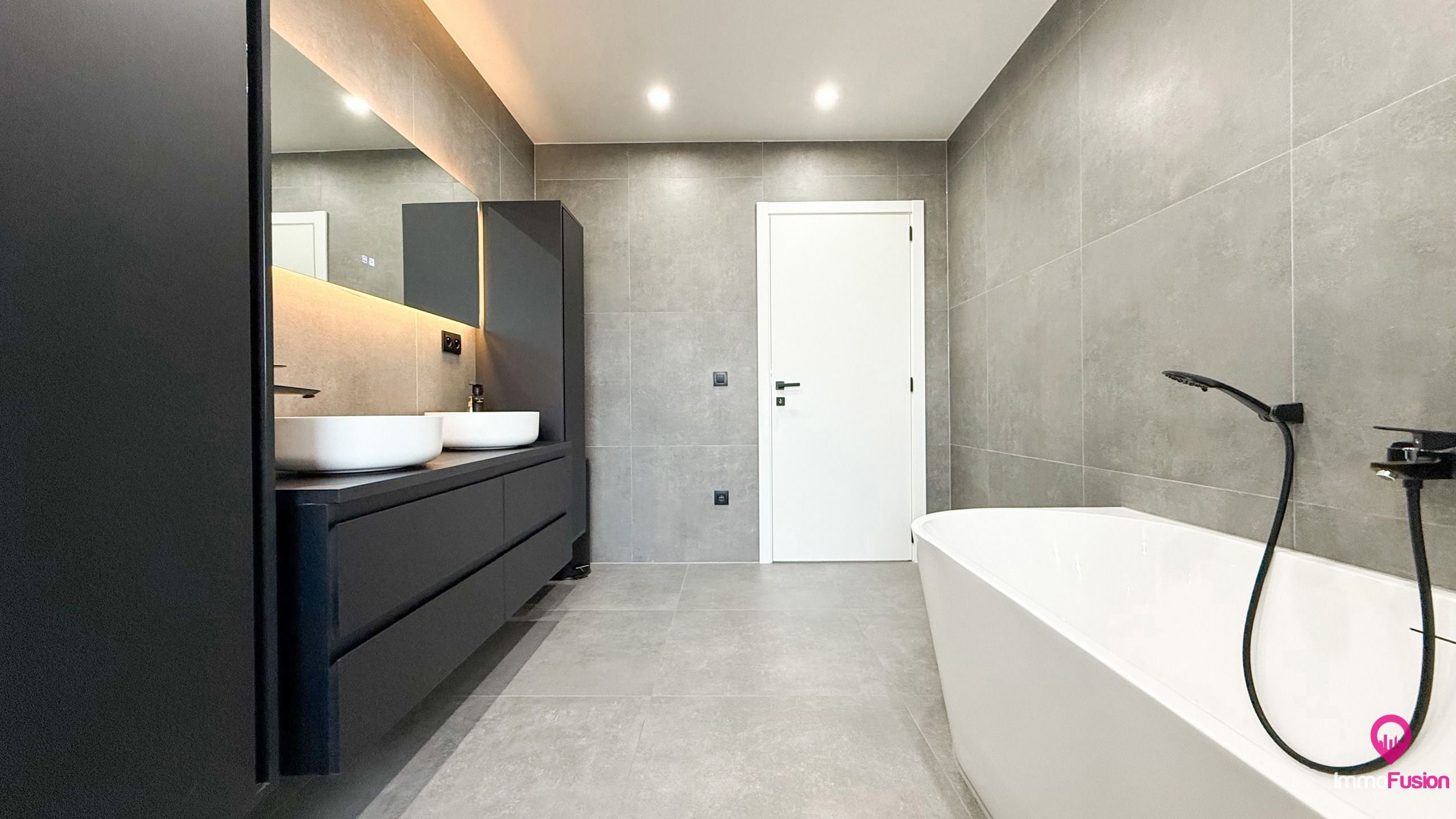 Moderne nieuwbouw 4 slpk te Houthalen – <2% registratie foto 29