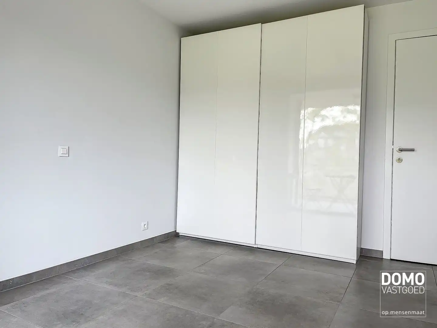 MODERN APPARTEMENT MET TERRAS, LIFT EN 2 SLAAPKAMERS IN DIEPENBEEK foto 10