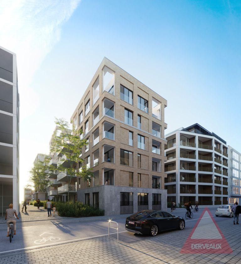 Roeselare - Instapklaar appartement foto 2