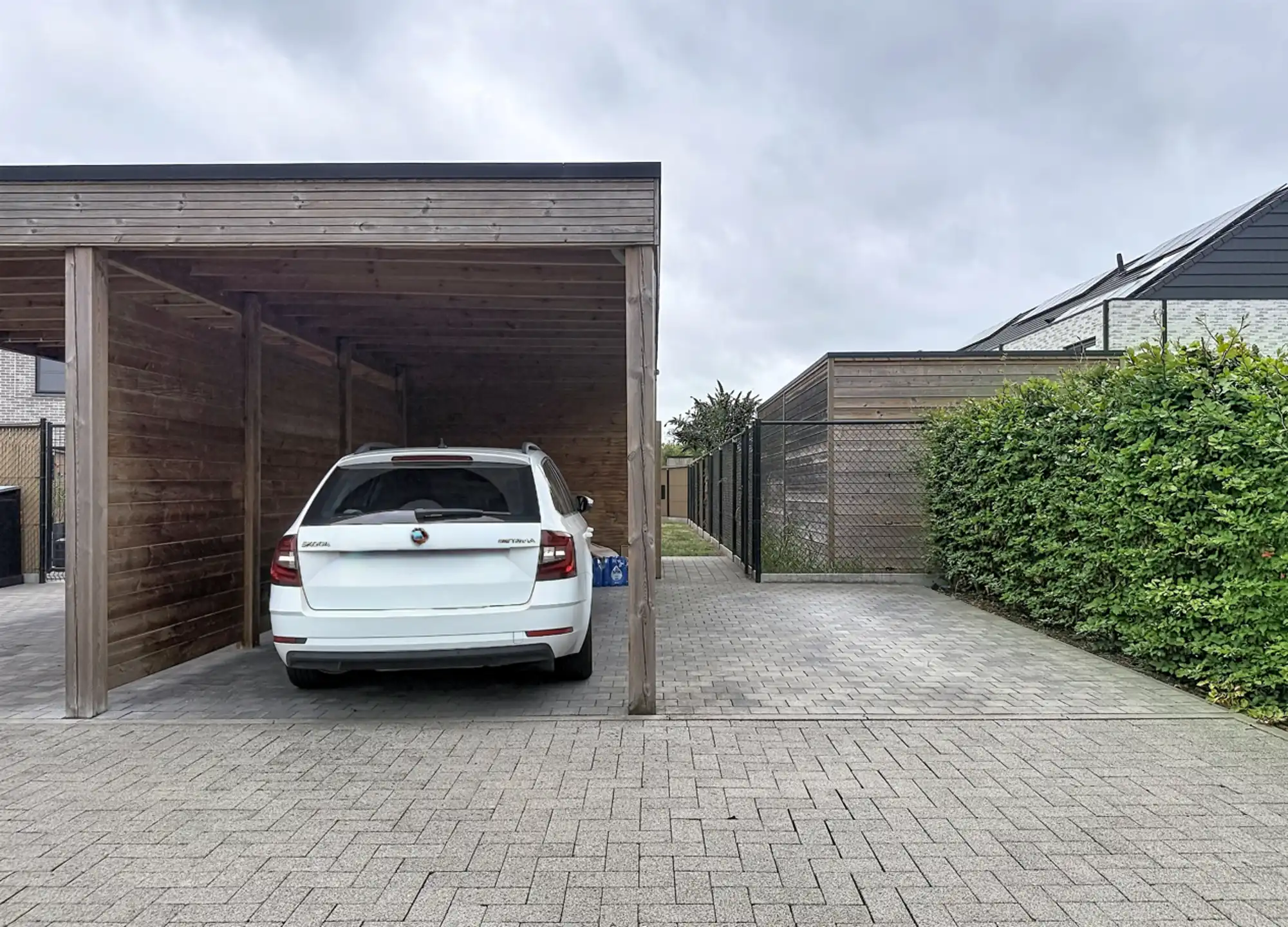 Energiezuinige woning met 3 slaapkamers foto 15