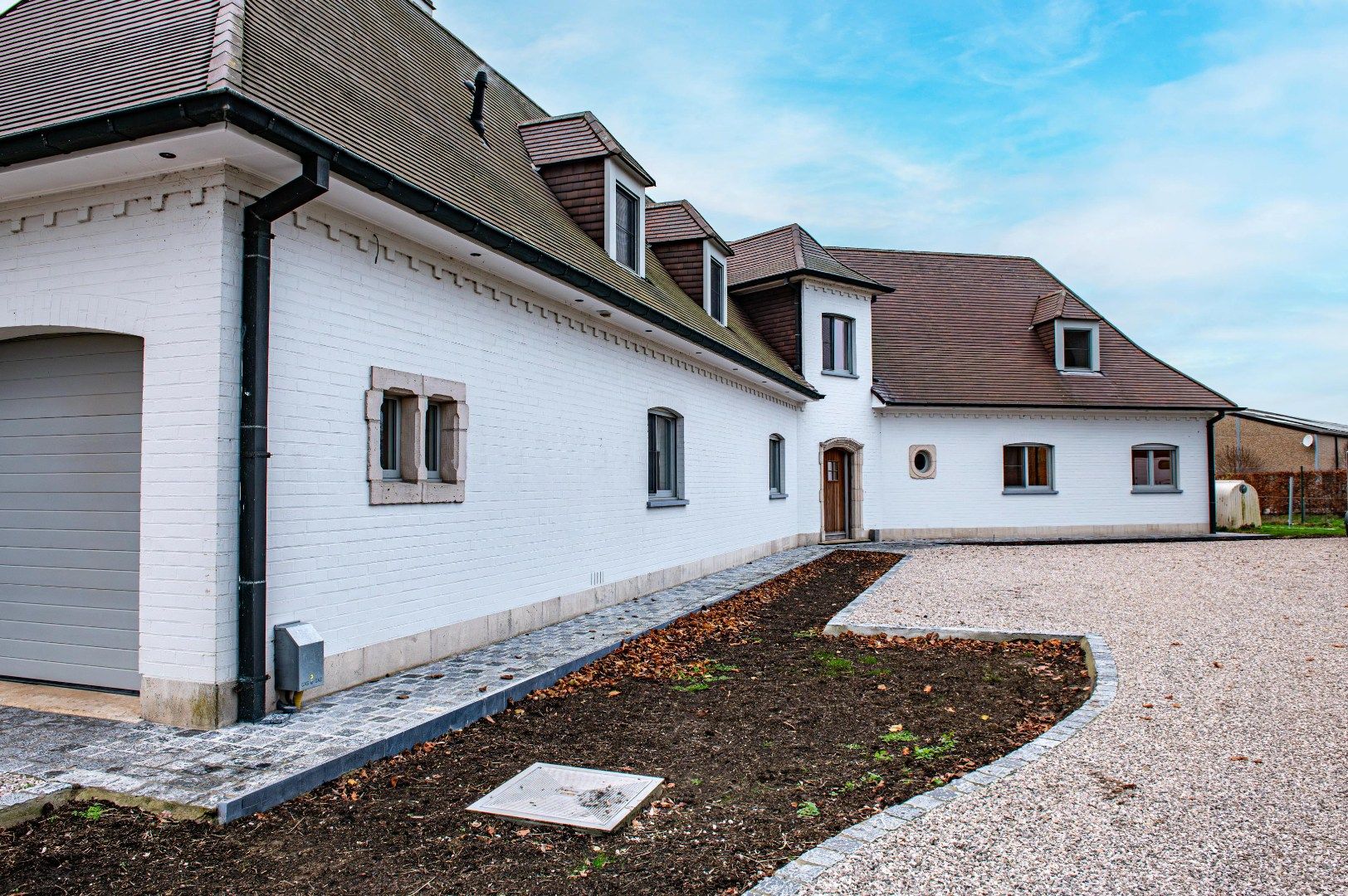 Prachtige landelijke villa met zwemvijver en paardenfaciliteiten 13.459m² foto 24