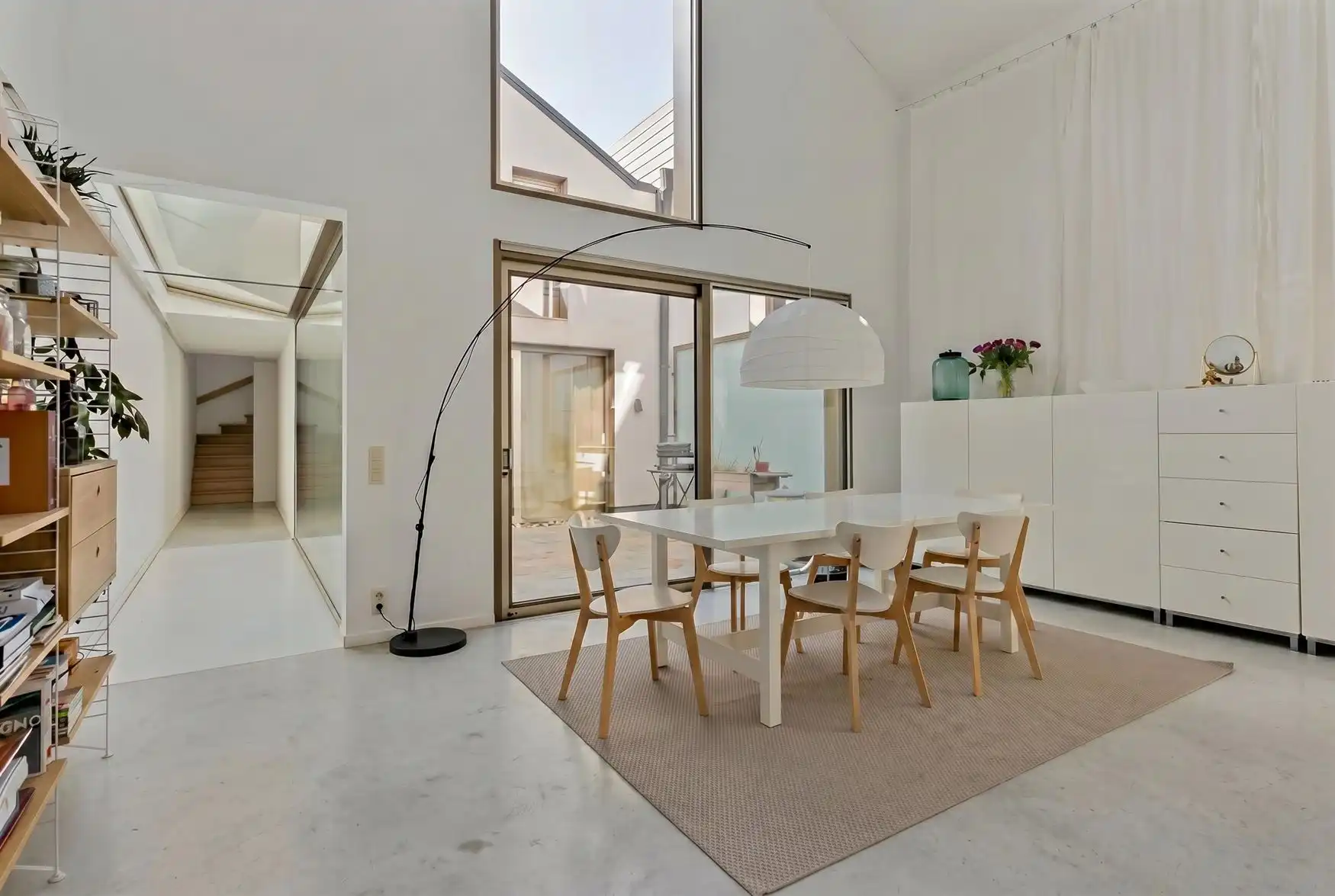 Huis te huur Brusselsesteenweg 166/D - 9090 MERELBEKE-MELLE