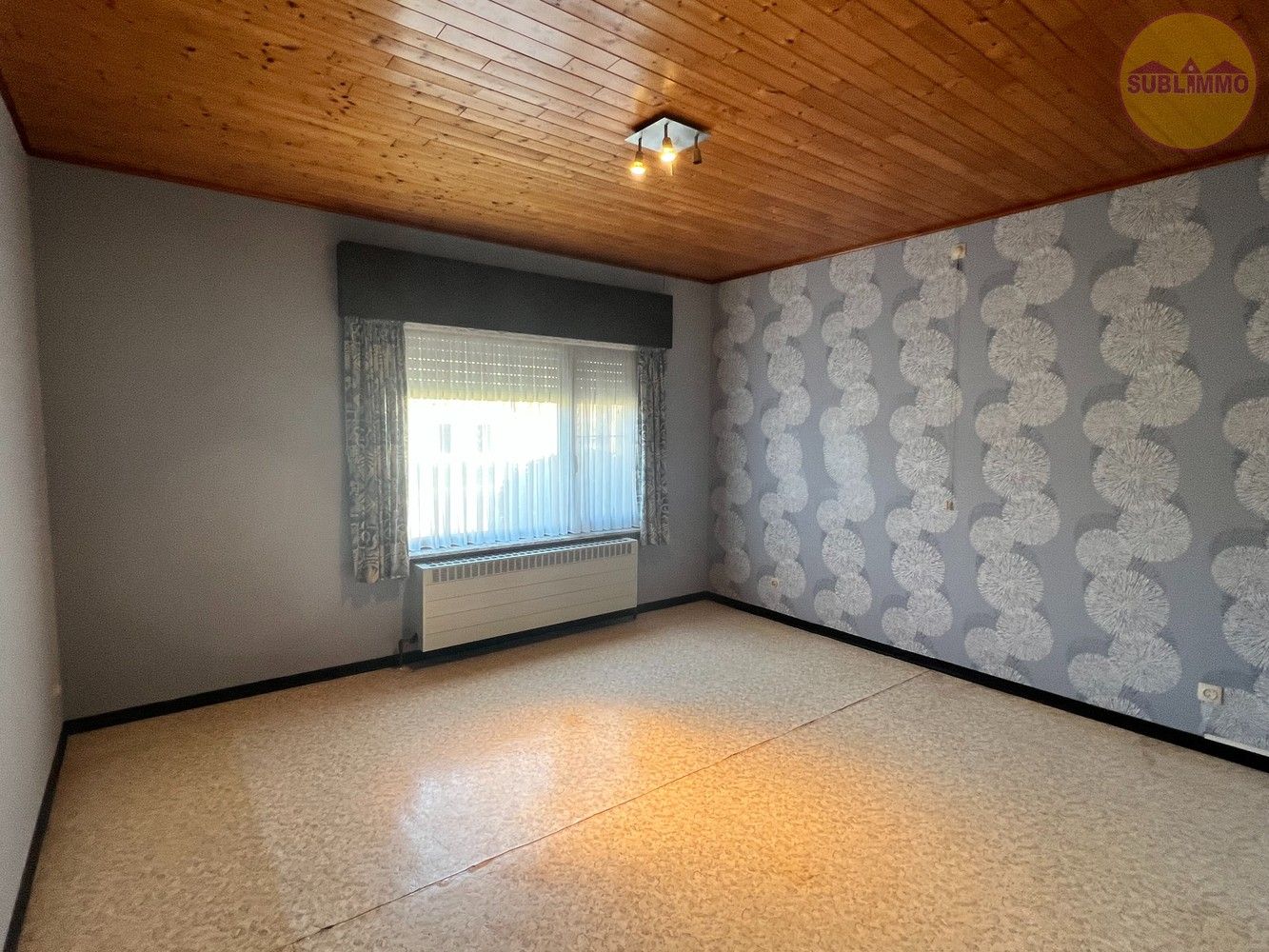 Charmante gelijkvloerse woning op een ruim perceel van 1.185m². foto 15