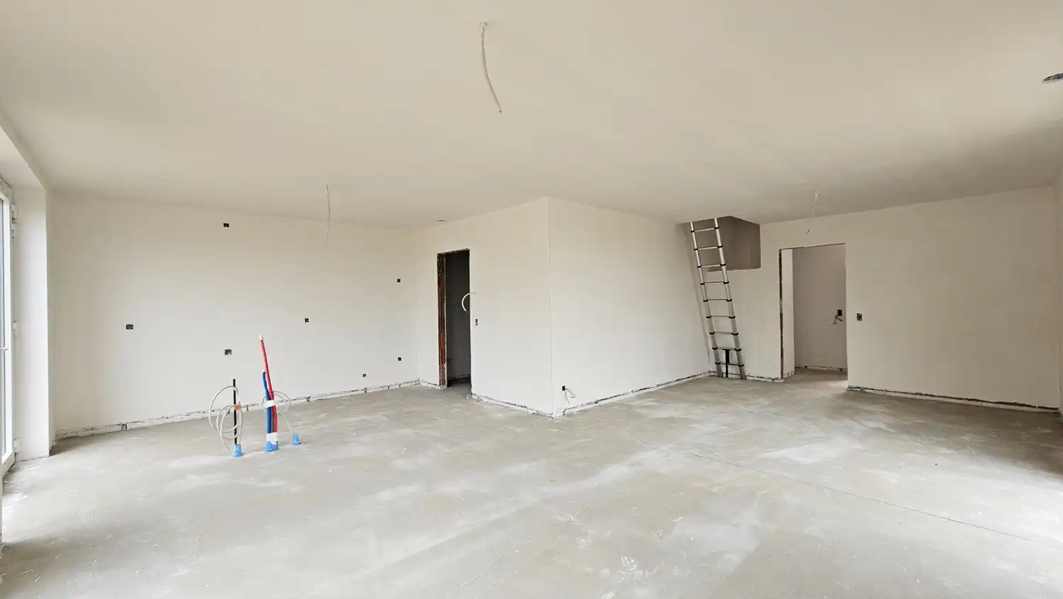 Schuiferskapelle - Juffrouw Elzastraat - lot 10 foto 4