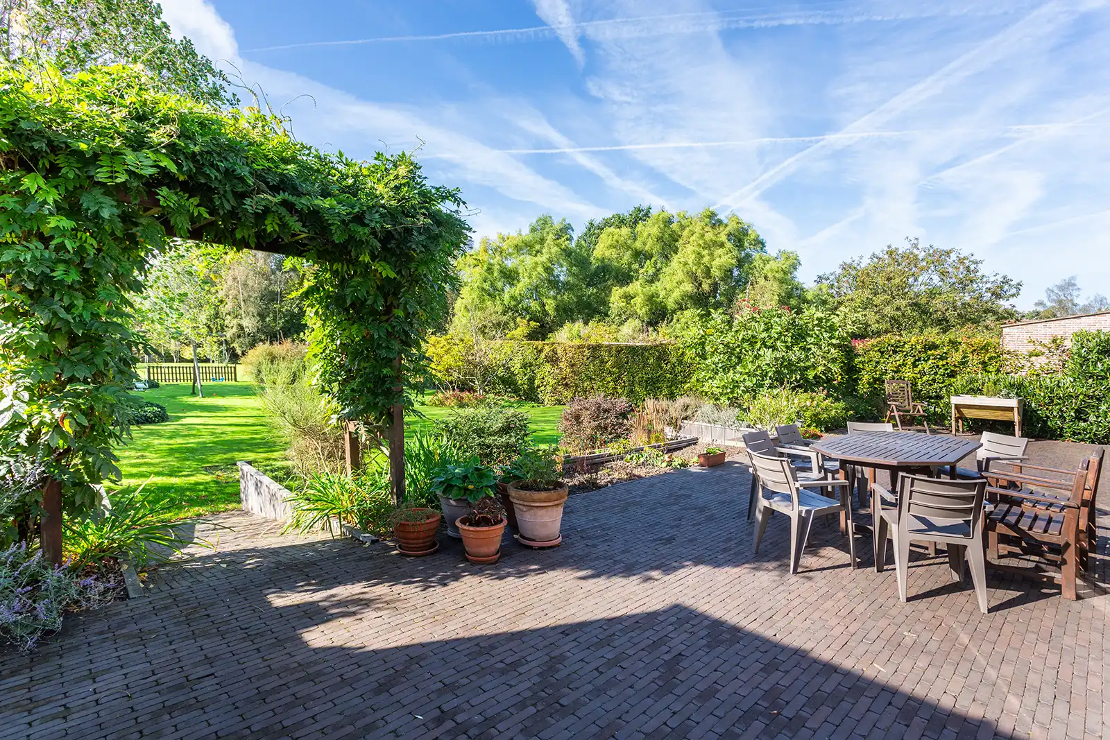 Een verborgen parel op 2.010 m² in Wilrijk foto 31