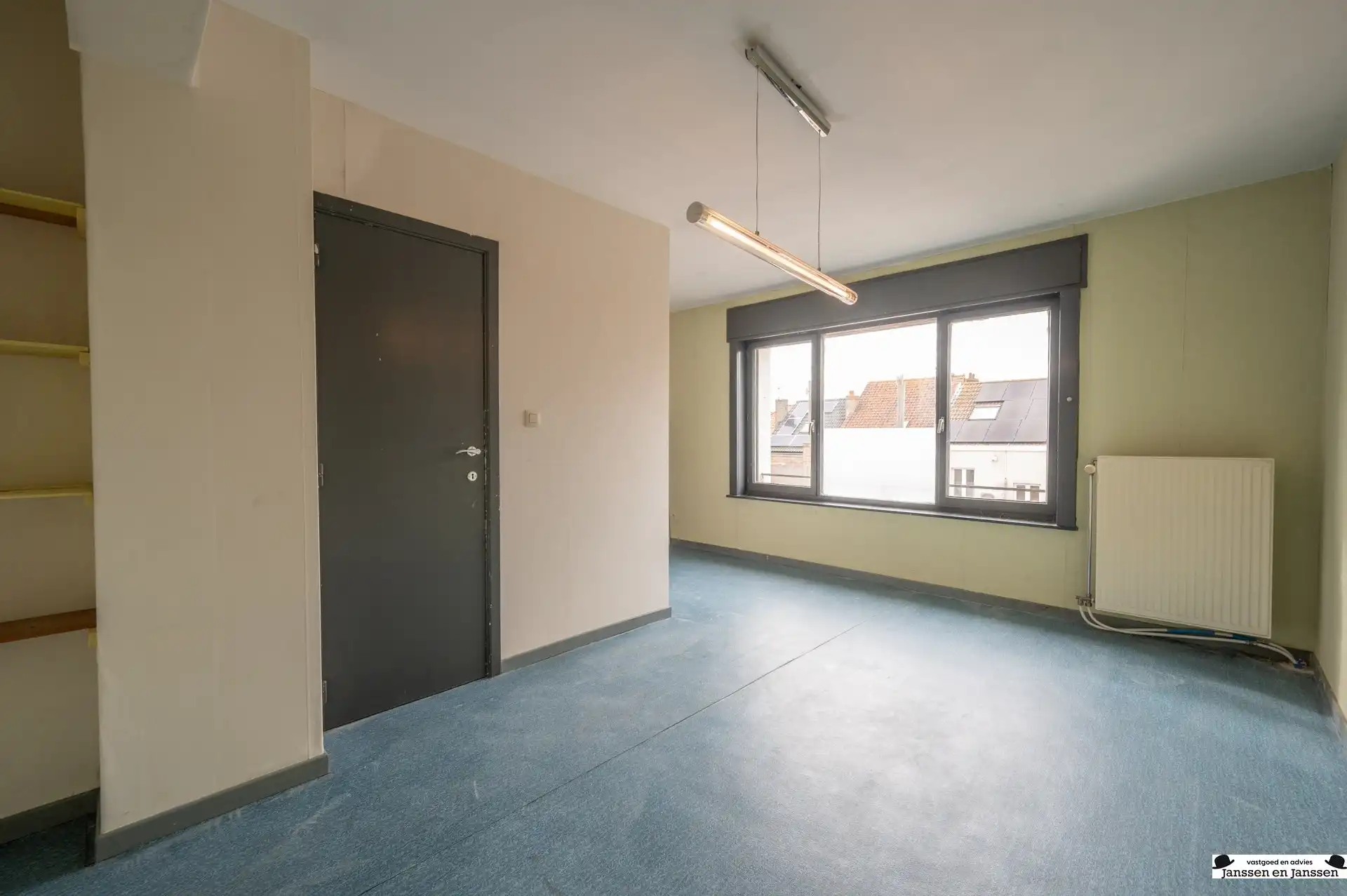 Woning met 4 ruime slaapkamers en tuin op topligging  foto 17