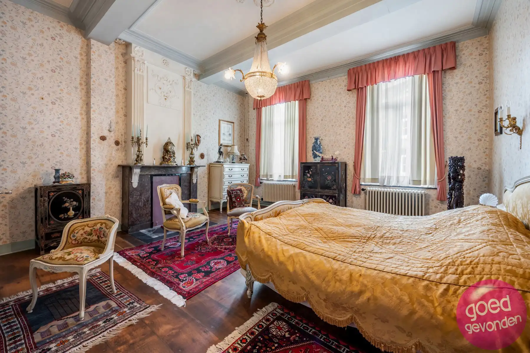 HERENHUIS - 6 SLK - 2 BDK - ATELIER - WINKEL - CENTRUM foto 12