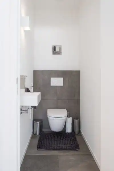 Luxueus energiezuinig appartement van 170 m² met riant zonneterras in Paal foto 20