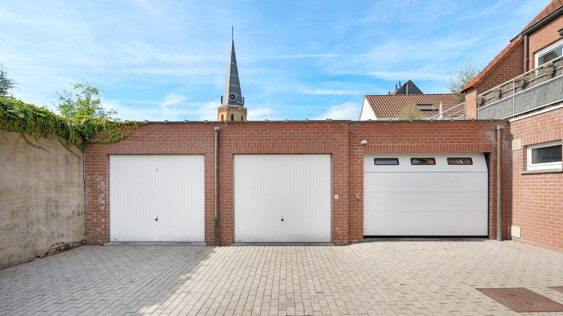 Groot triplex-appartement met terras te Knokke-Westkapelle foto 18