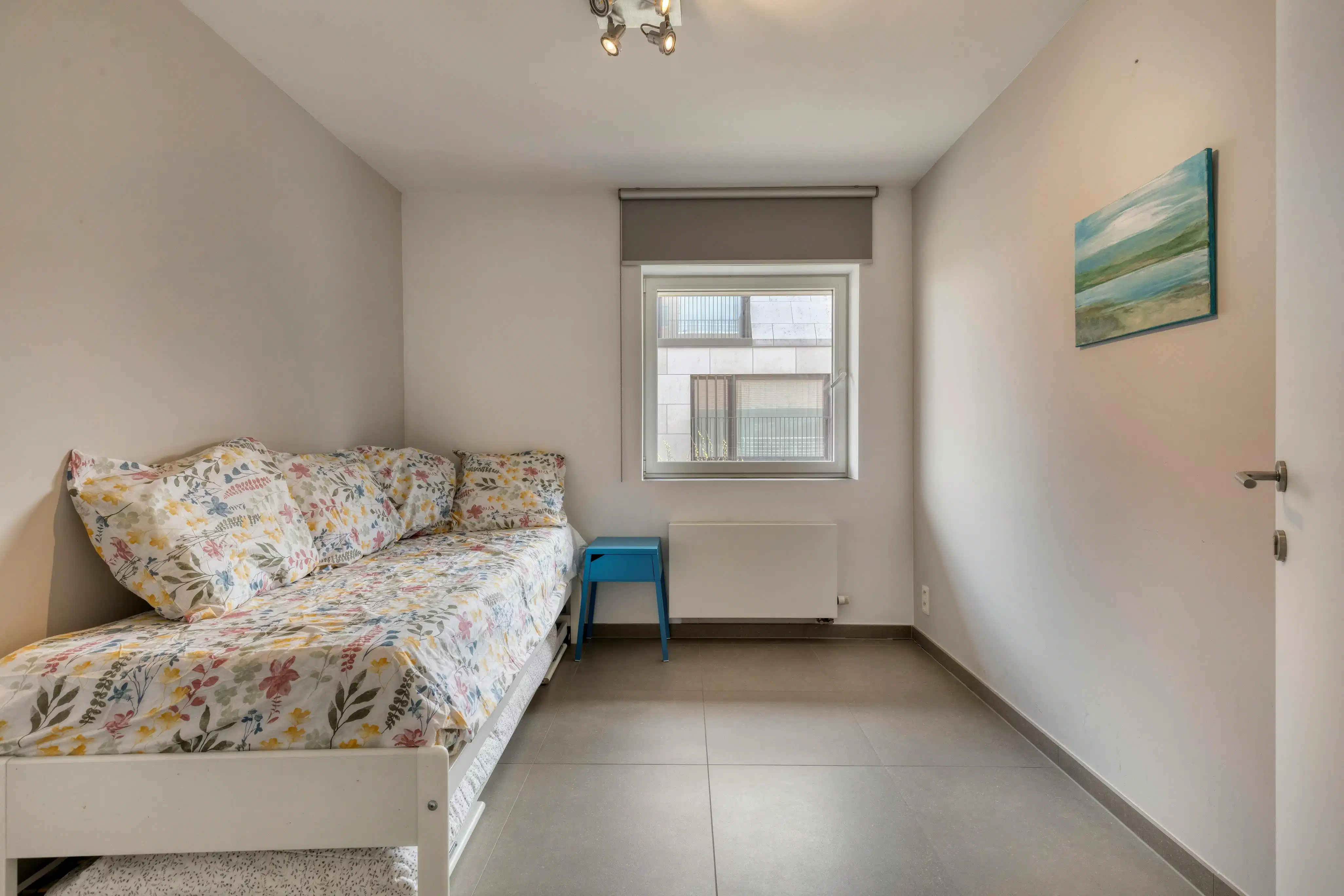 Uniek appartement met vier slaapkamers te koop in Koksijde! foto 25