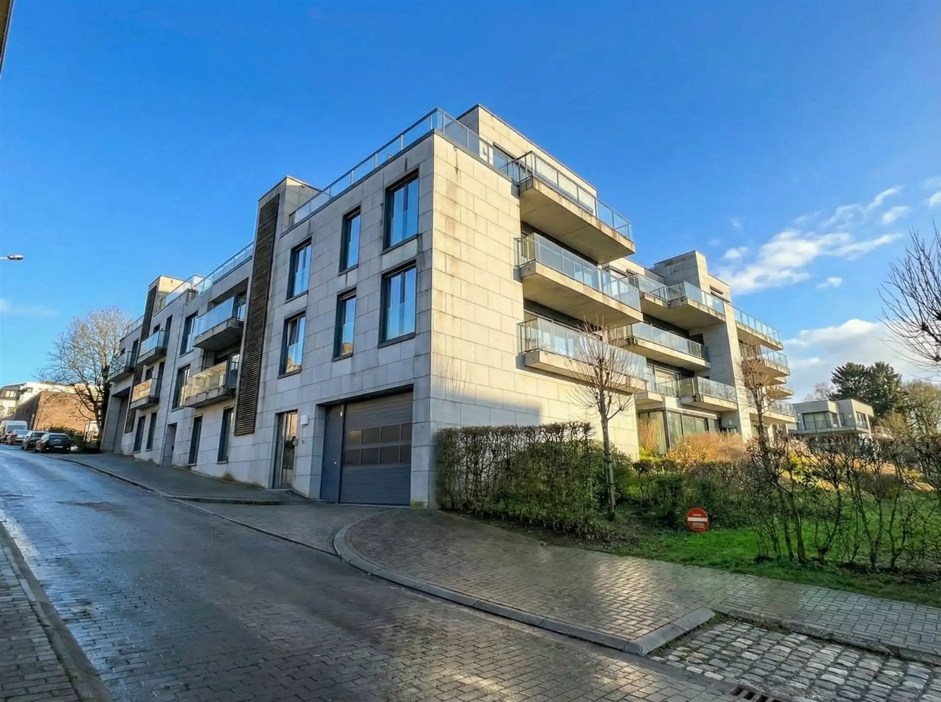 Mooi penthouse appartement foto {{pictureIndex}}