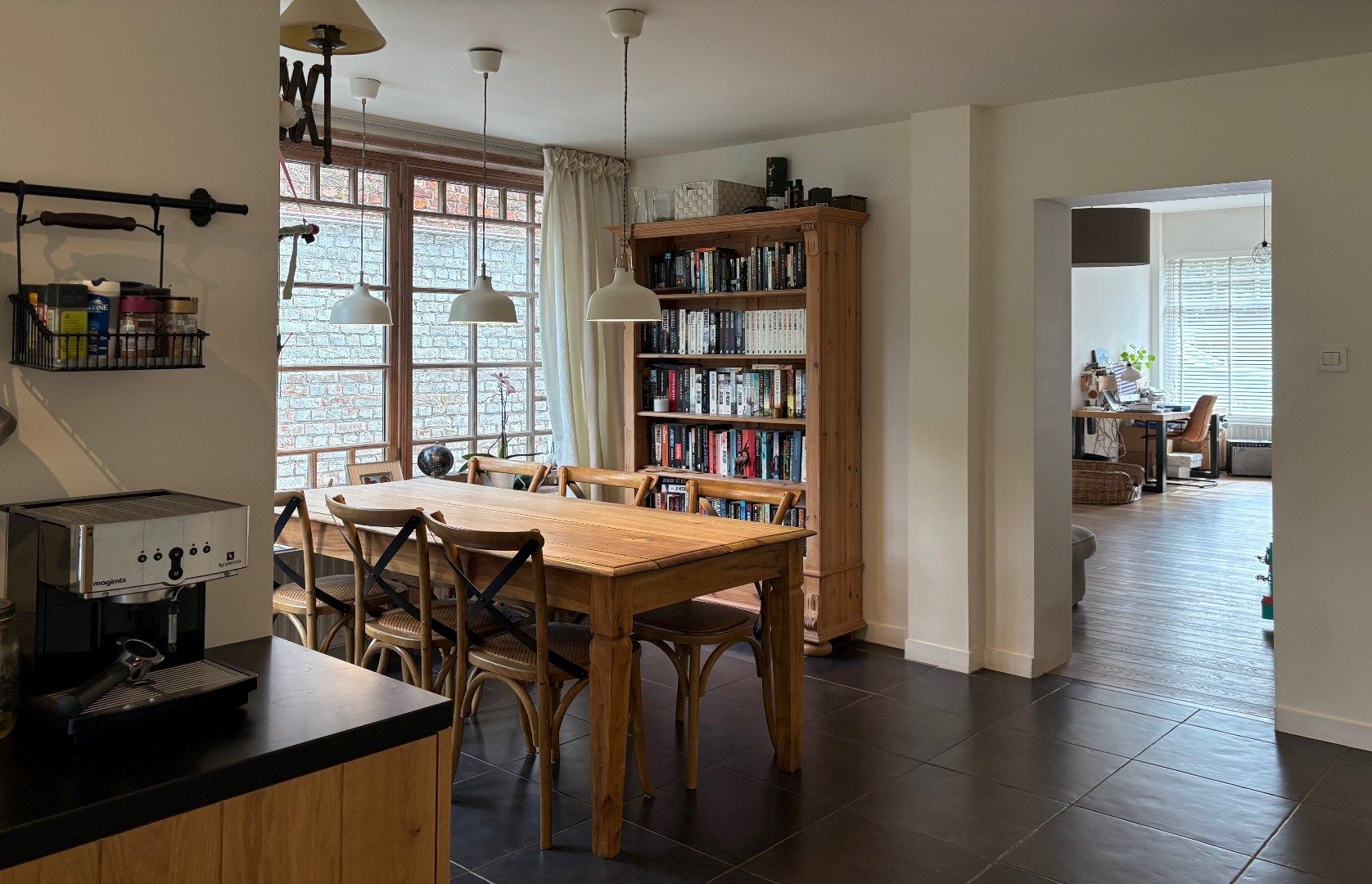 Wat een combo: Authentiek, modern comfort en energie-efficiënt! foto 5