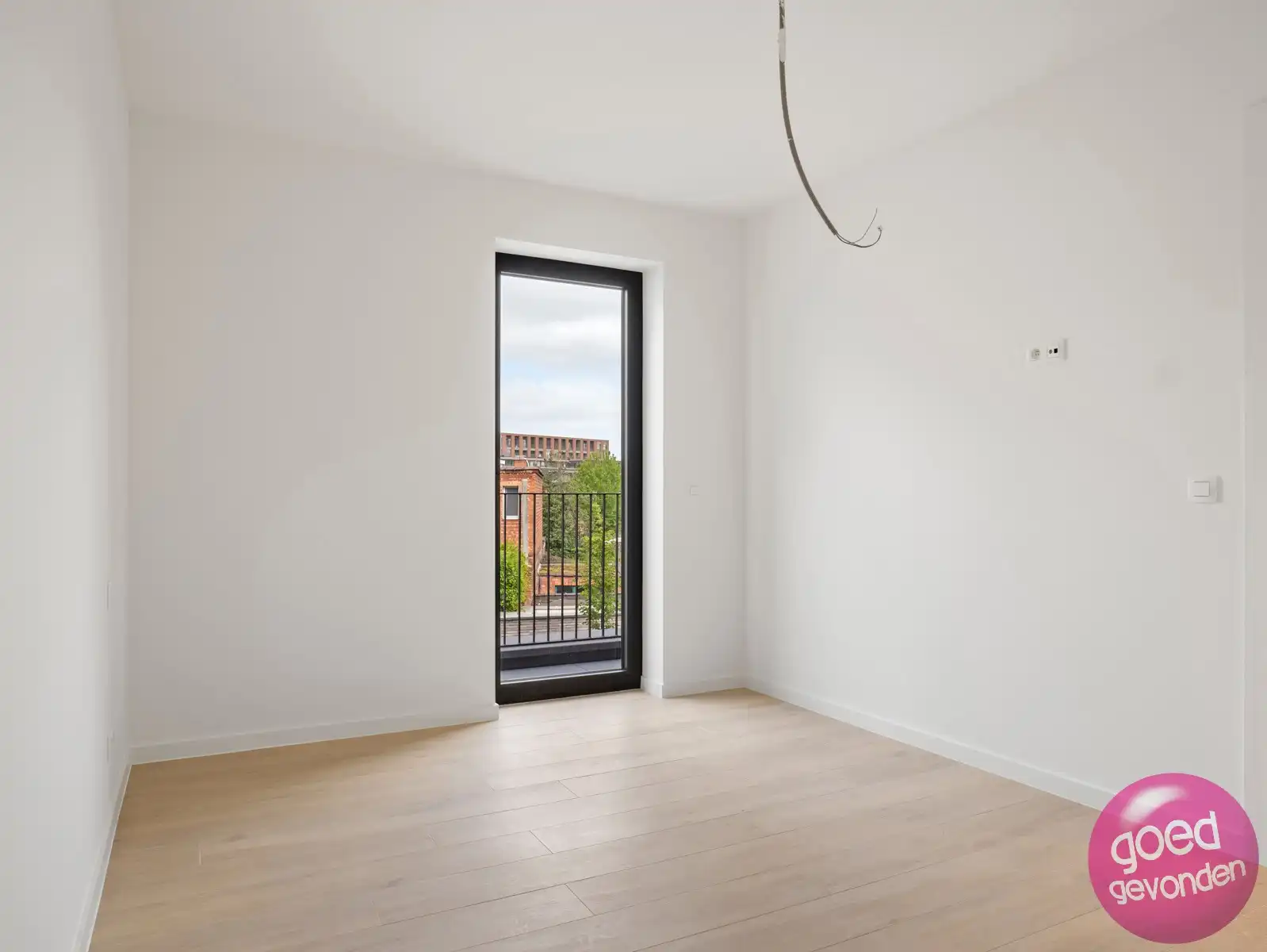 Nieuwbouw - 2 slaapkamers - terras foto 11