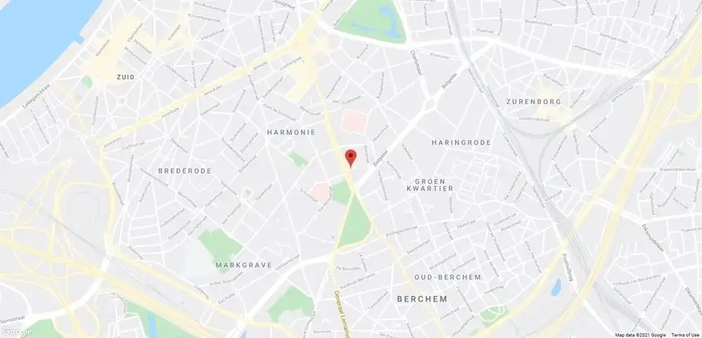 Ruim Appartement | Harmoniepark foto 19