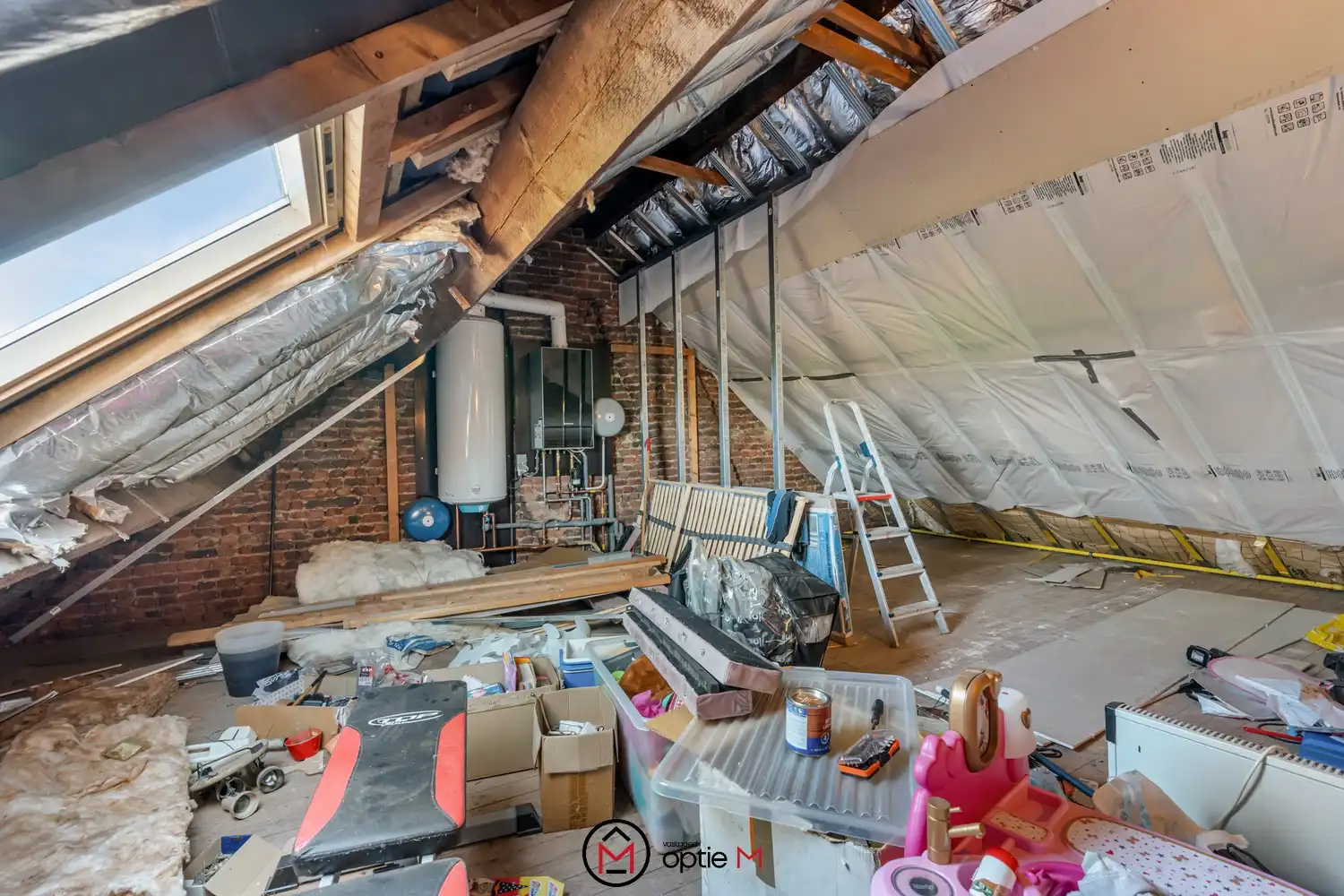 Ruime gezinswoning te koop in Bilzen-Waltwilder – wonen met vrij zicht op de velden foto 20