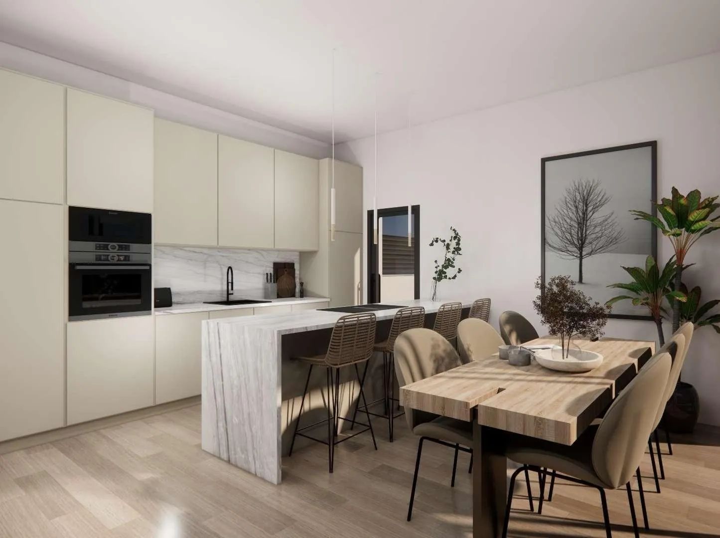Exclusieve luxe villa’s in Ciudad Quesada: ontdek de perfecte combinatie van modern design en ongeëvenaarde locatie foto 8