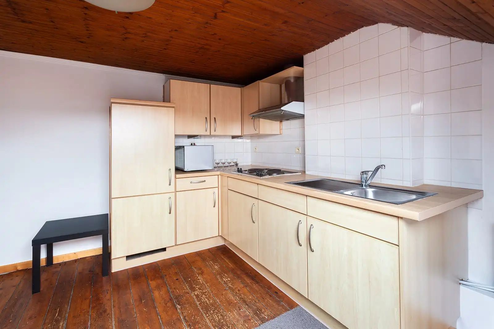 Co-housing op Zurenborg foto 19