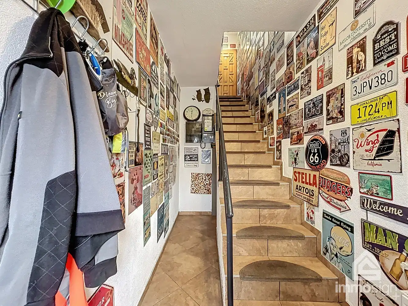 Appartement met twee slaapkamers te Kaulille! foto 13