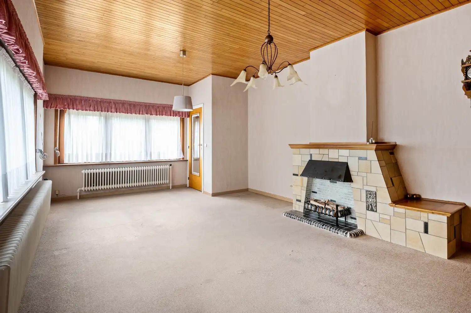 Vrijstaande laagbouwwoning met tal van mogelijkheden in Oelegem! foto 5