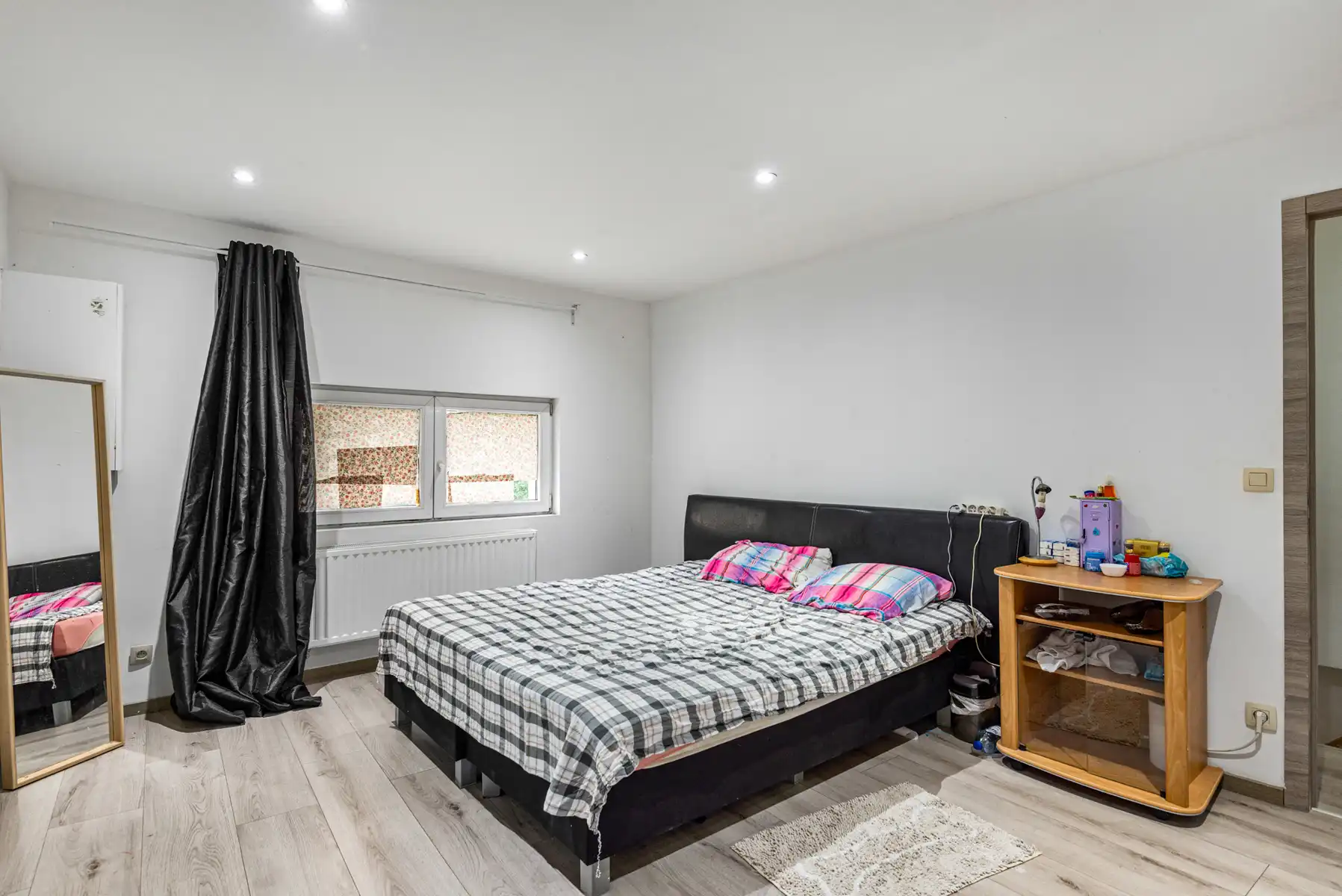 Gerenoveerde woning (2020) met EPC B en brutorendement 7,15%. foto 9