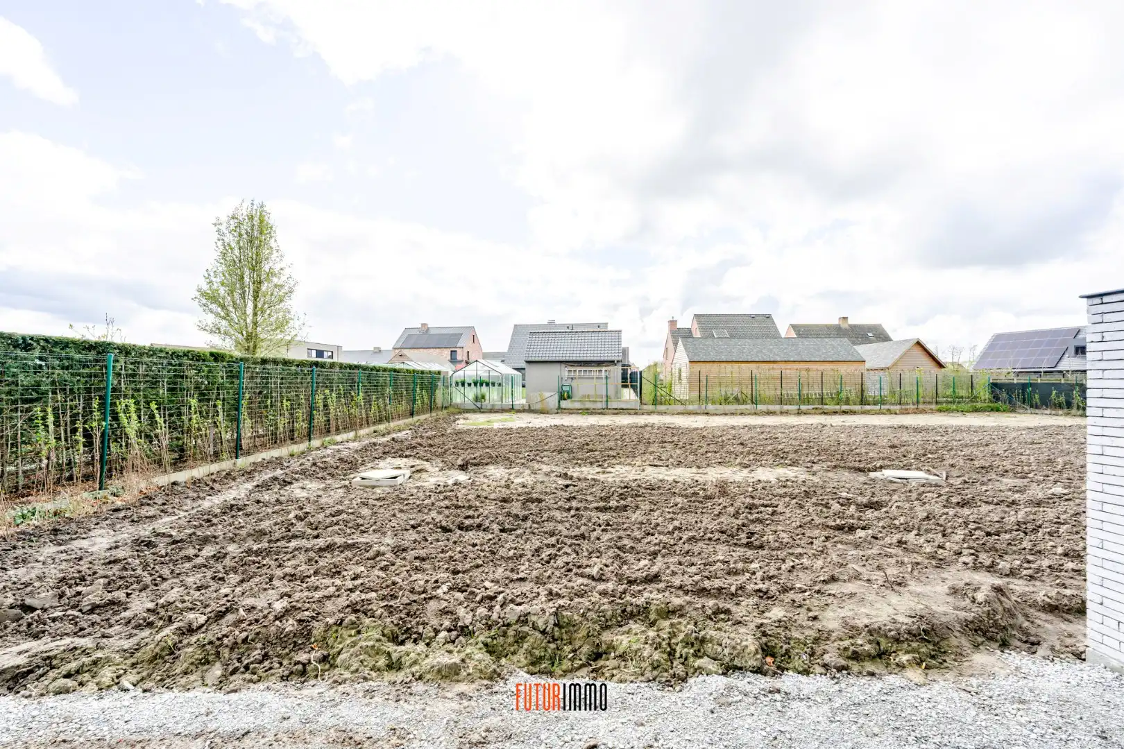 Half open nieuwbouwwoning - 6% BTW mogelijk! foto 17