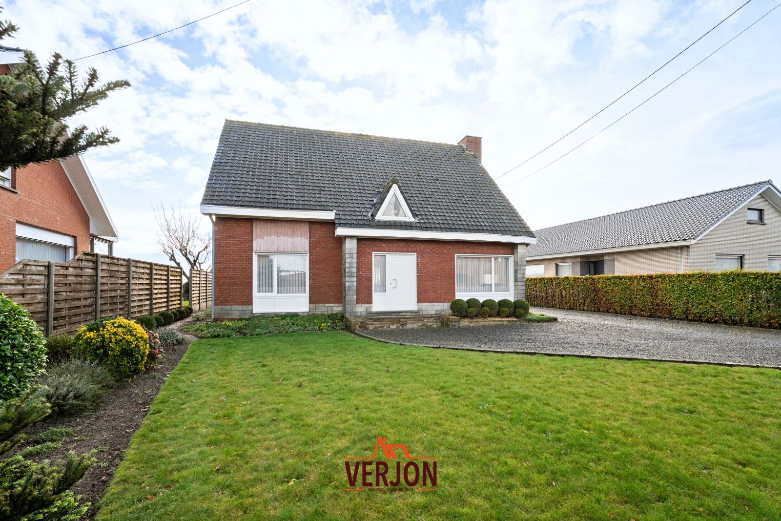 Kijkdag 6/12/2025! Alleenstaande woning (4 tot 6 slaapkamers) op 1.366m² foto 9